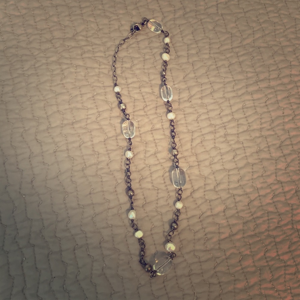 Ladies necklace
